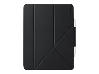 Case PITAKA MagEZ Folio 3 for iPad Pro 11" M4 / M5 black