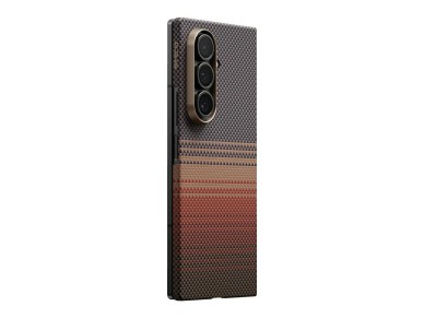 Case PITAKA Ultra-Slim MagSafe for Samsung Galaxy Z Fold7 sunset Case PITAKA Ultra-Slim MagSafe for Samsung Galaxy Z Fold7 sunset