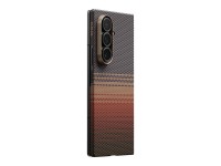 Case PITAKA Ultra-Slim MagSafe for Samsung Galaxy Z Fold7 sunset