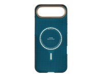 Case PITAKA Ultra-Slim MagSafe for iPhone Air golden glint