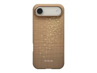 Case PITAKA Ultra-Slim MagSafe for iPhone Air golden glint