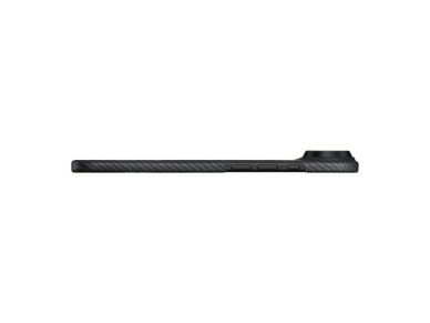 Case PITAKA Ultra-Slim MagSafe for iPhone 17 Air black grey