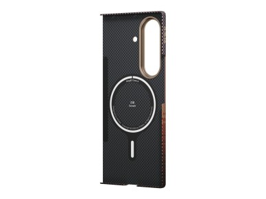 Case PITAKA Ultra-Slim MagSafe for Samsung Galaxy Z Fold7 sunset Case PITAKA Ultra-Slim MagSafe for Samsung Galaxy Z Fold7 sunset