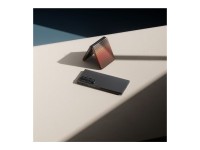 Capa PITAKA Ultra-Fina MagSafe para Samsung Galaxy Z Fold7 preta e cinzenta Capa PITAKA Ultra-Fina MagSafe para Samsung Galaxy Z Fold7 preta e cinzenta