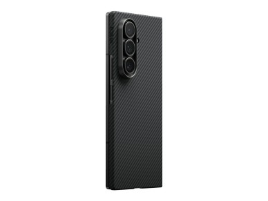 Case PITAKA Ultra-Slim MagSafe for Samsung Galaxy Z Fold7 black grey Case PITAKA Ultra-Slim MagSafe for Samsung Galaxy Z Fold7 black grey