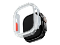 Capa Skinarma Atom para Apple Watch 49mm mate