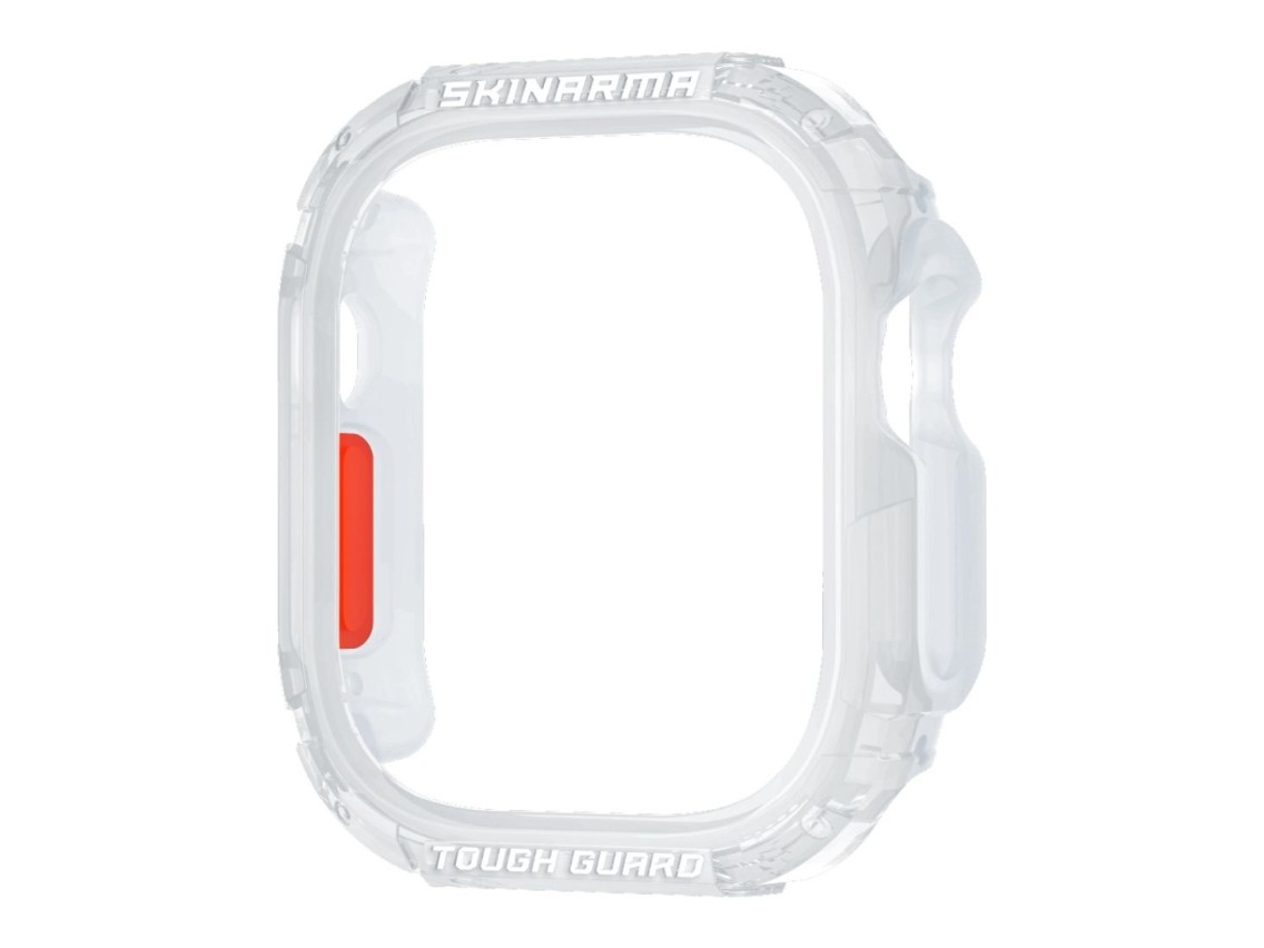 Capa Skinarma Atom para Apple Watch 49mm mate
