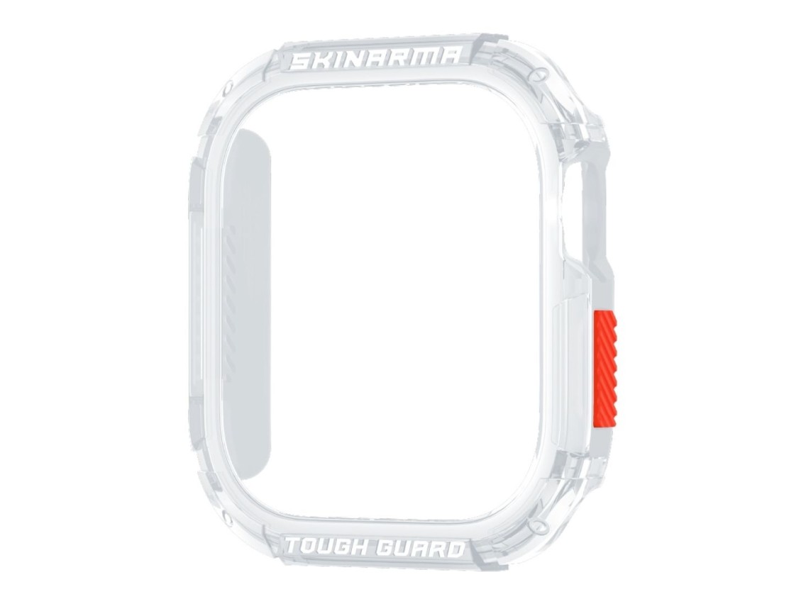 Capa Skinarma Atom para Apple Watch 46mm mate