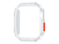 Case Skinarma Atom for Apple Watch 46mm frost Case Skinarma Atom for Apple Watch 46mm frost