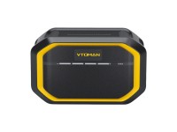 Batería VTOMAN FlashSpeed ??1500 (Gris) Batería VTOMAN FlashSpeed ??1500 (Gris)