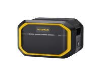 Bater�a VTOMAN FlashSpeed ??1500 (Gris)