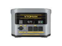 Estação de energia portátil VTOMAN FlashSpeed2400 2400W Estação de energia portátil VTOMAN FlashSpeed2400 2400W