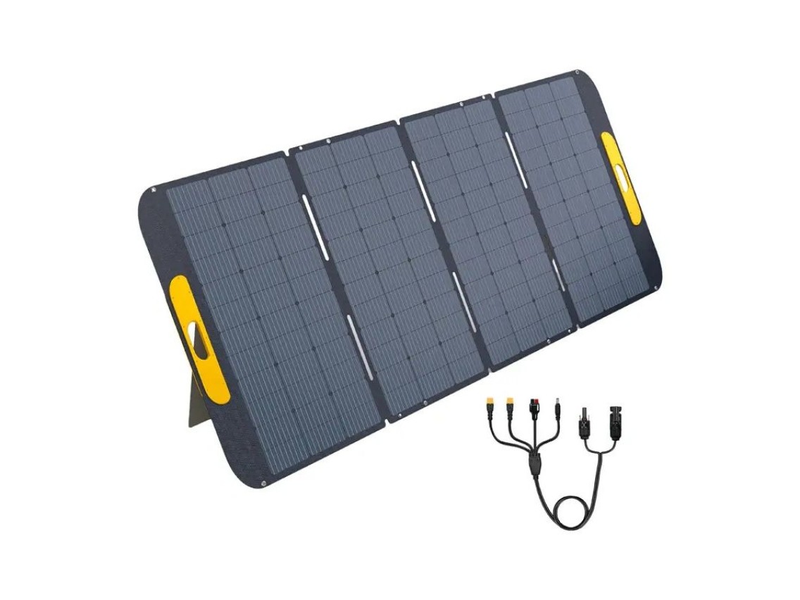 Painel solar portátil VTOMAN VS400 400W