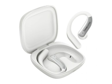 Translator Earbuds TimeKettle LiveTalk (Silver) Translator Earbuds TimeKettle LiveTalk (Silver)