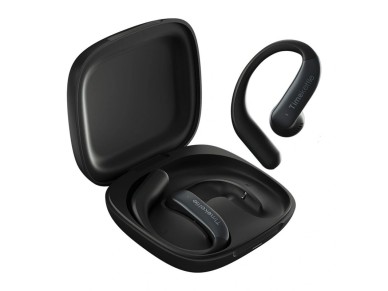 Translator Earbuds TimeKettle LiveTalk (Black) Translator Earbuds TimeKettle LiveTalk (Black)