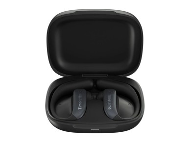 Translator Earbuds TimeKettle LiveTalk (Black) Translator Earbuds TimeKettle LiveTalk (Black)