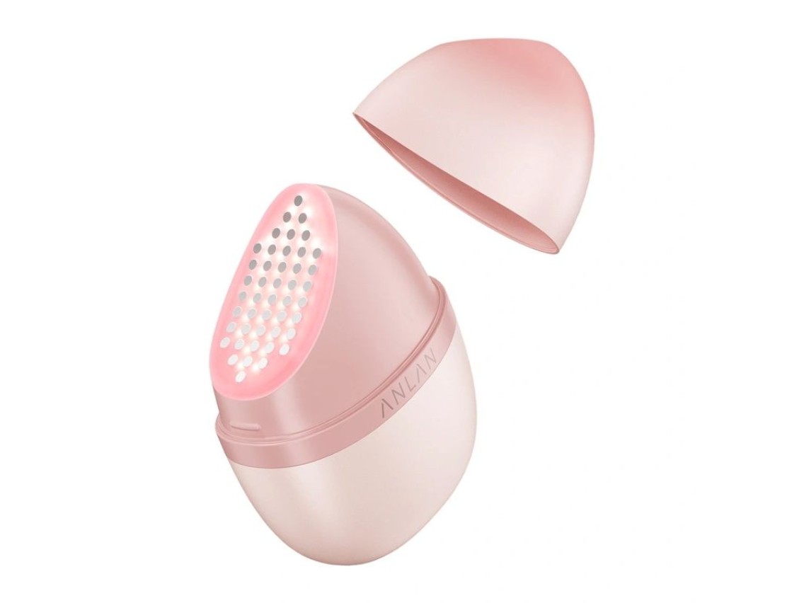 Facial care device ANLAN RoseLumi