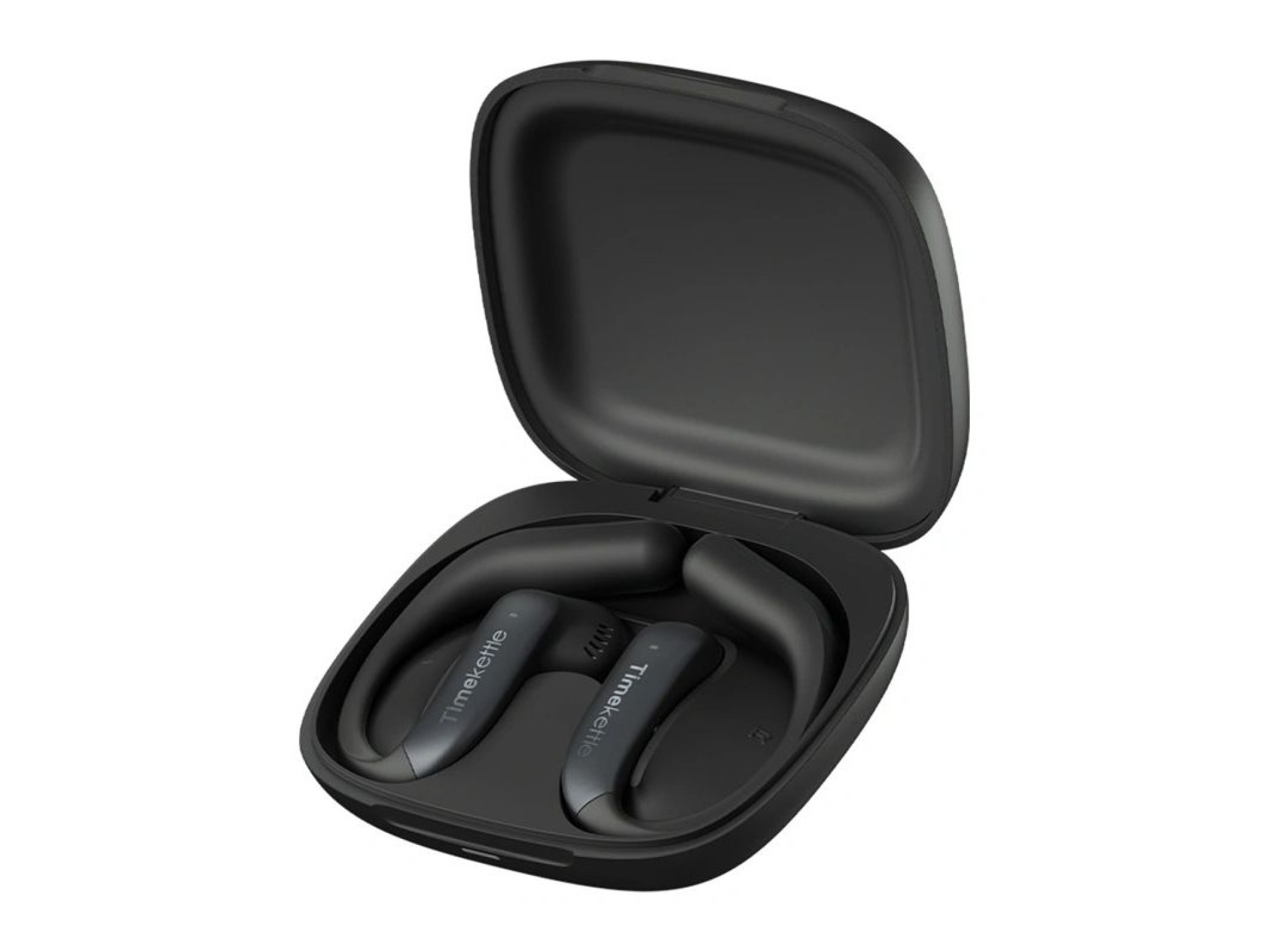 Auriculares traductores TimeKettle LiveTalk (Negro)