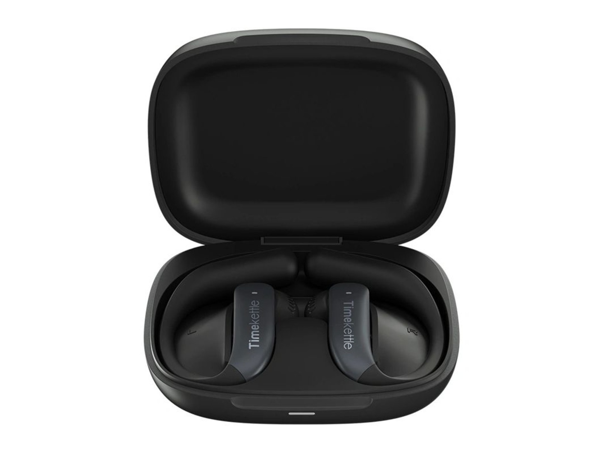 Auriculares traductores TimeKettle LiveTalk (Negro)