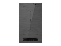 AMZCHEF Domino CE-FS-IRC119B33 Induction Cooktop