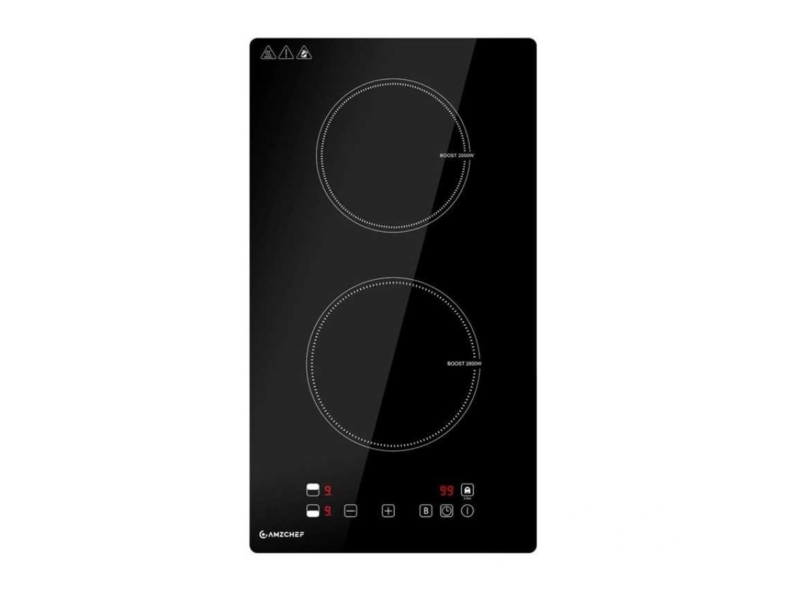AMZCHEF Domino Induction Stove