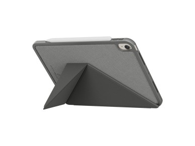 Funda Skinarma Trilon para iPad Air 11" M2 2024 / M4 2026 gris Funda Skinarma Trilon para iPad Air 11" M2 2024 / M4 2026 gris