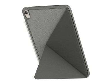 Funda Skinarma Trilon para iPad Air 11" M2 2024 / M4 2026 gris Funda Skinarma Trilon para iPad Air 11" M2 2024 / M4 2026 gris