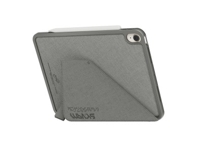 Funda Skinarma Trilon para iPad Air 11" M2 2024 / M4 2026 gris Funda Skinarma Trilon para iPad Air 11" M2 2024 / M4 2026 gris