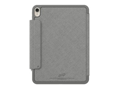 Funda Skinarma Trilon para iPad Air 11" M2 2024 / M4 2026 gris Funda Skinarma Trilon para iPad Air 11" M2 2024 / M4 2026 gris