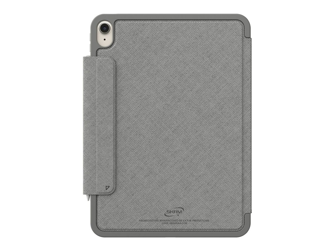 Funda Skinarma Trilon para iPad Air 11" M2 2024 / M4 2026 gris