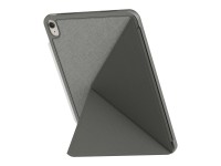 Funda Skinarma Trilon para iPad Air 11" M2 2024 / M4 2026 gris Funda Skinarma Trilon para iPad Air 11" M2 2024 / M4 2026 gris