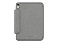 Funda Skinarma Trilon para iPad Air 11" M2 2024 / M4 2026 gris Funda Skinarma Trilon para iPad Air 11" M2 2024 / M4 2026 gris