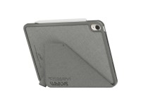 Funda Skinarma Trilon para iPad Air 11" M2 2024 / M4 2026 gris Funda Skinarma Trilon para iPad Air 11" M2 2024 / M4 2026 gris