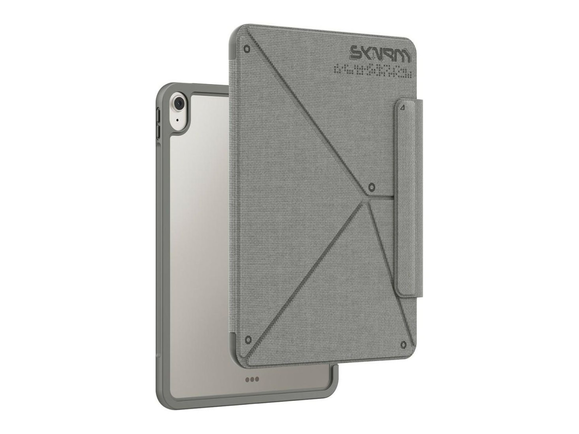 Funda Skinarma Trilon para iPad Air 11