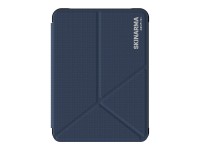 Funda Skinarma Trax para Kindle Paperwhite de 12.� generaci�n, 7" azul