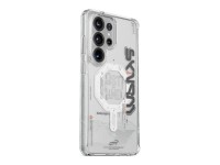 Case Skinarma Sonix for Samsung Galaxy S26 Ultra transparent Case Skinarma Sonix for Samsung Galaxy S26 Ultra transparent