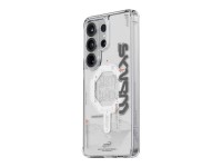 Capa Skinarma Sonix para Samsung Galaxy S26 Ultra transparente