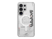 Capa Skinarma Sonix para Samsung Galaxy S26 Ultra transparente