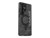Case Skinarma Sonix for Samsung Galaxy S26 Ultra black Case Skinarma Sonix for Samsung Galaxy S26 Ultra black