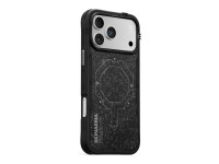Case Skinarma Vektor MagSafe for iPhone 17 Pro Max onyx Case Skinarma Vektor MagSafe for iPhone 17 Pro Max onyx