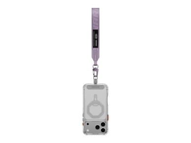 Teléfono universal Correa de mano Skinarma Scout XE lila Teléfono universal Correa de mano Skinarma Scout XE lila