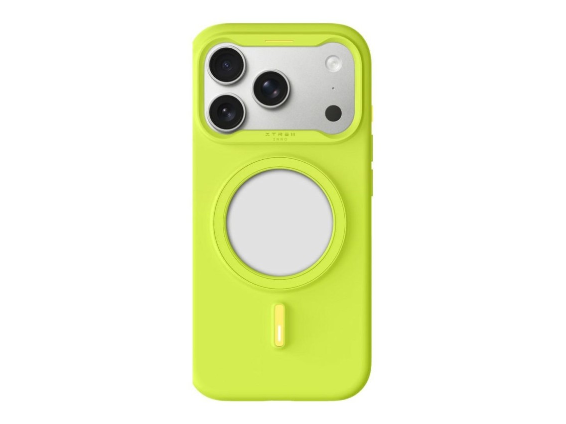 Case  XTREM Instant Custom E-INK for       iPhone 18 Pro Max green