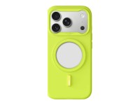 Funda XTREM Instant Custom E-INK para iPhone 18 Pro Max verde