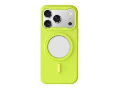 Case XTREM Instant Custom E-INK for iPhone 18 Pro Max green Case XTREM Instant Custom E-INK for iPhone 18 Pro Max green