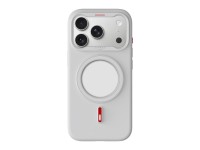 Case XTREM Instant Custom E-INK for iPhone 18 Pro Max white Case XTREM Instant Custom E-INK for iPhone 18 Pro Max white