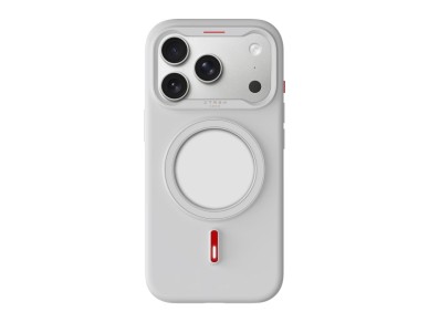 Case XTREM Instant Custom E-INK for iPhone 18 Pro Max white Case XTREM Instant Custom E-INK for iPhone 18 Pro Max white