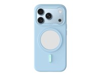 Case XTREM Instant Custom E-INK for iPhone 18 Pro Max blue Case XTREM Instant Custom E-INK for iPhone 18 Pro Max blue