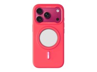 Case XTREM Instant Custom E-INK for       iPhone 18 Pro Max pink